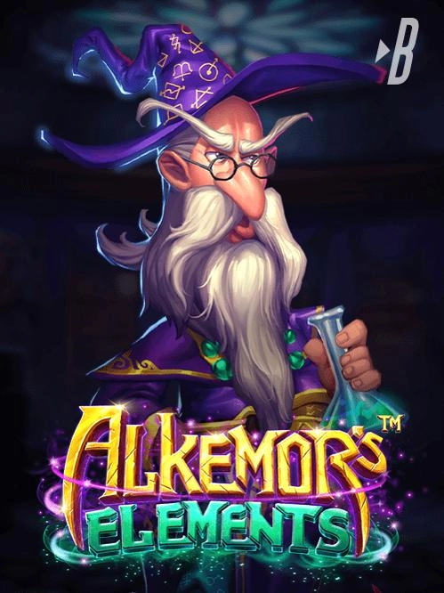 Alkemors-Elements