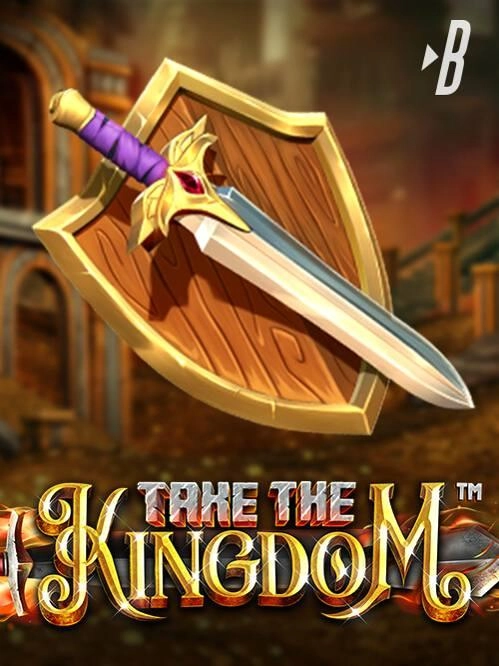 Take-The-Kingdom
